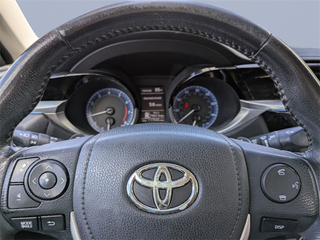 2016 Toyota Corolla L photo 27