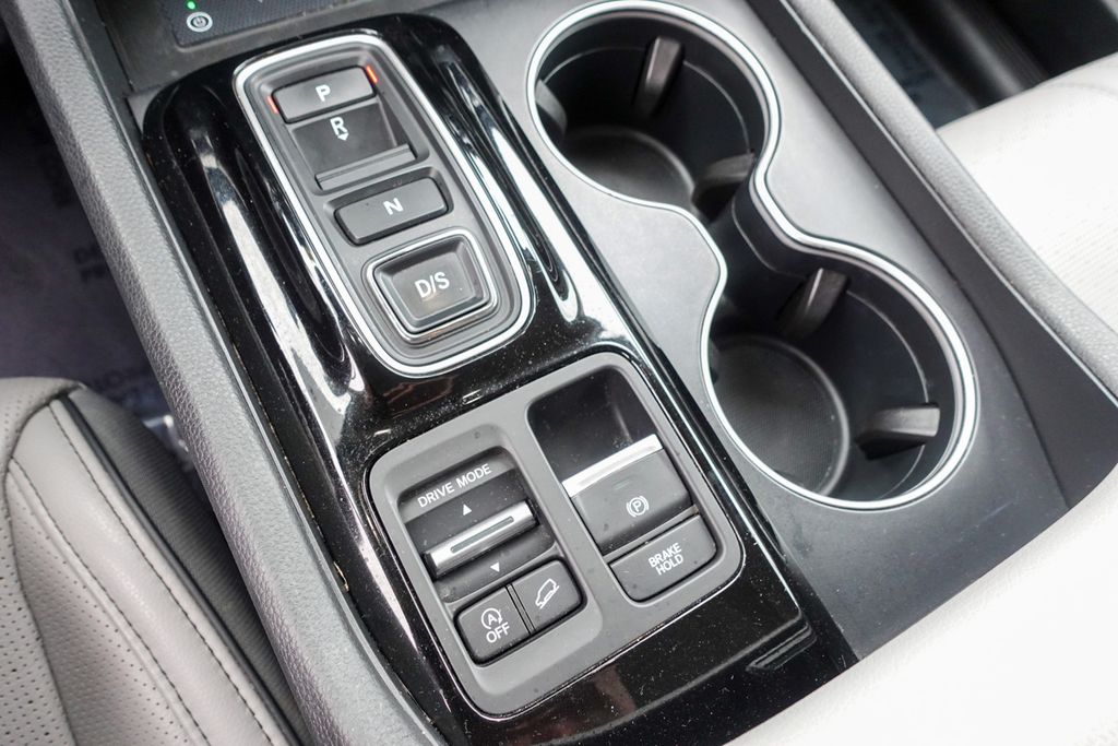 2023 Honda Pilot Elite photo 21