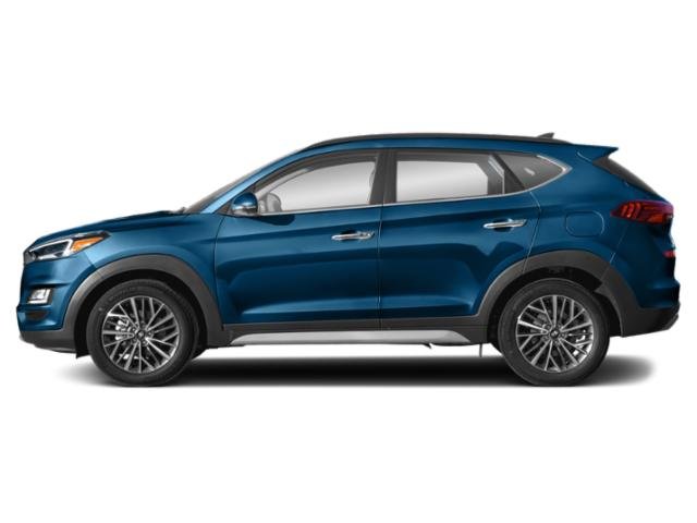 2019 Hyundai Tucson Ultimate photo 3