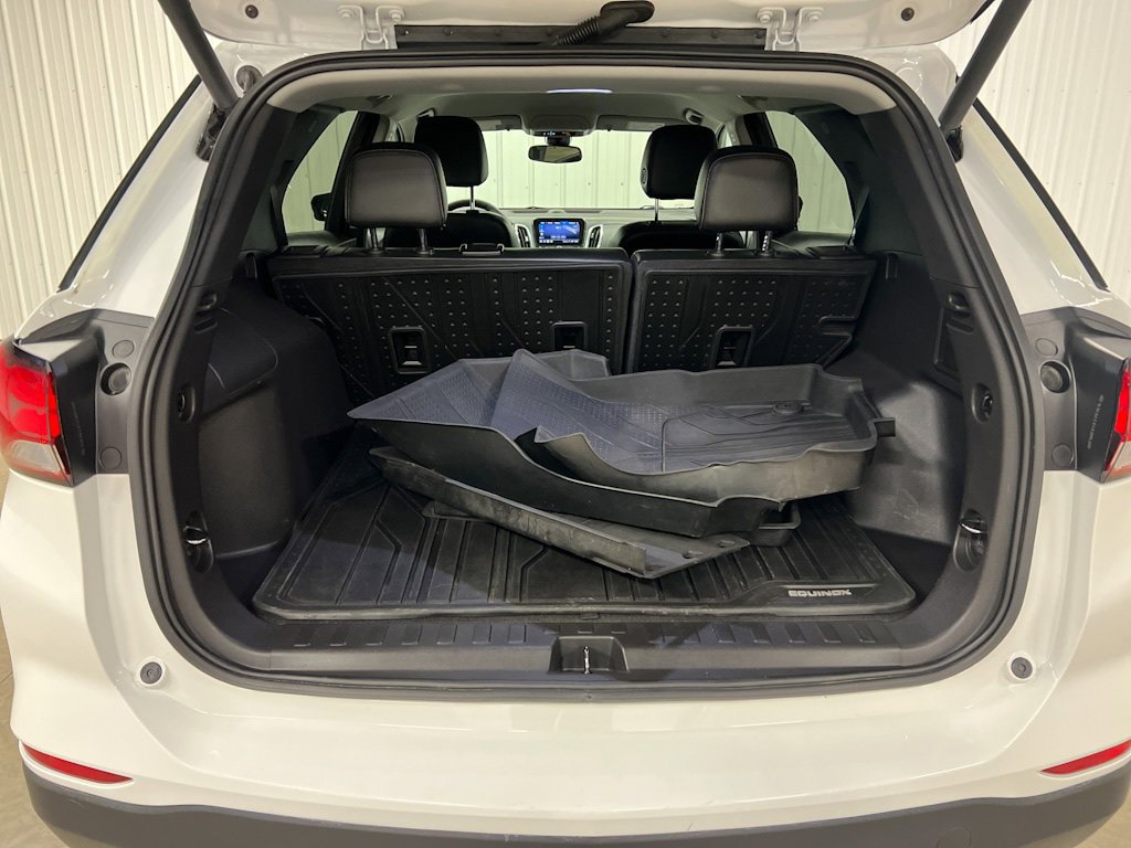 2023 Chevrolet Equinox Premier photo 5