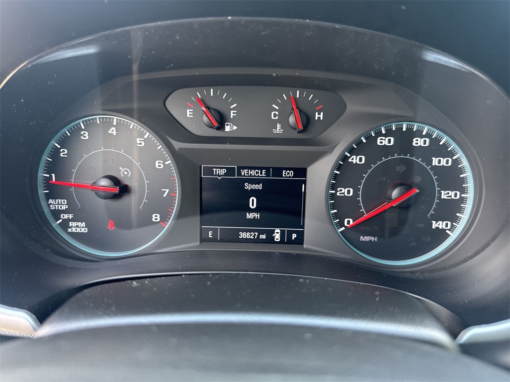 2023 Chevrolet Malibu 1LT photo 14