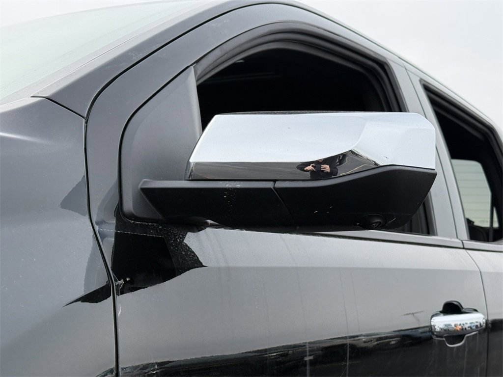 2026 GMC CANYON - Image 11