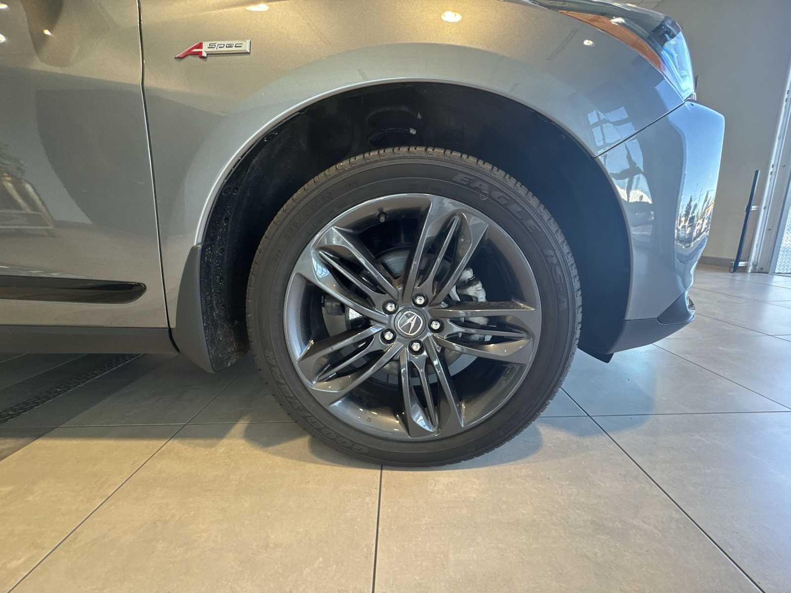 2023 Acura RDX A-Spec photo 28