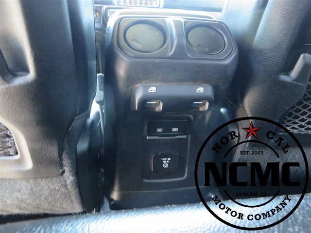 2021 Jeep Wrangler Unlimited Rubicon 4xe photo 39