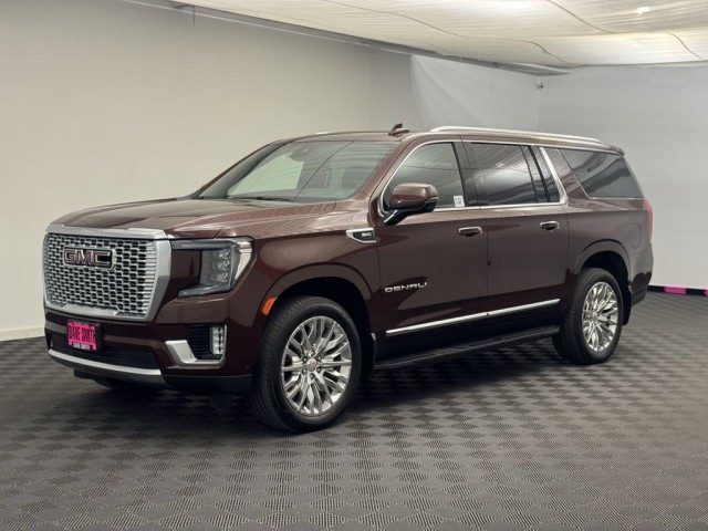 2023 GMC Yukon XL 1500 Denali