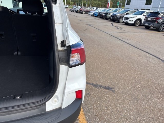 2022 Ford Escape SE photo 18