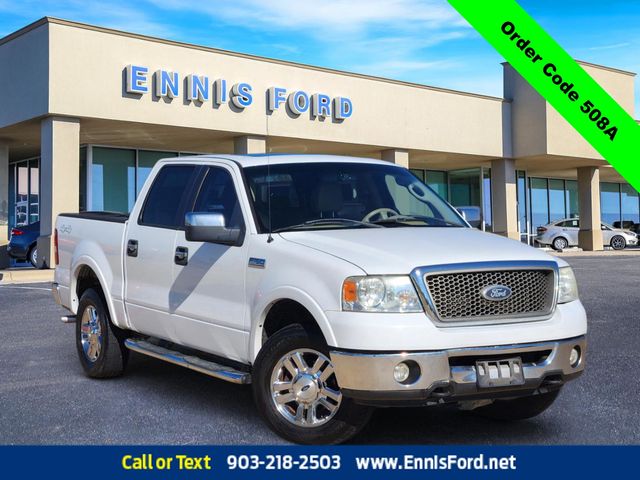 2006 Ford F-150 Lariat's photo