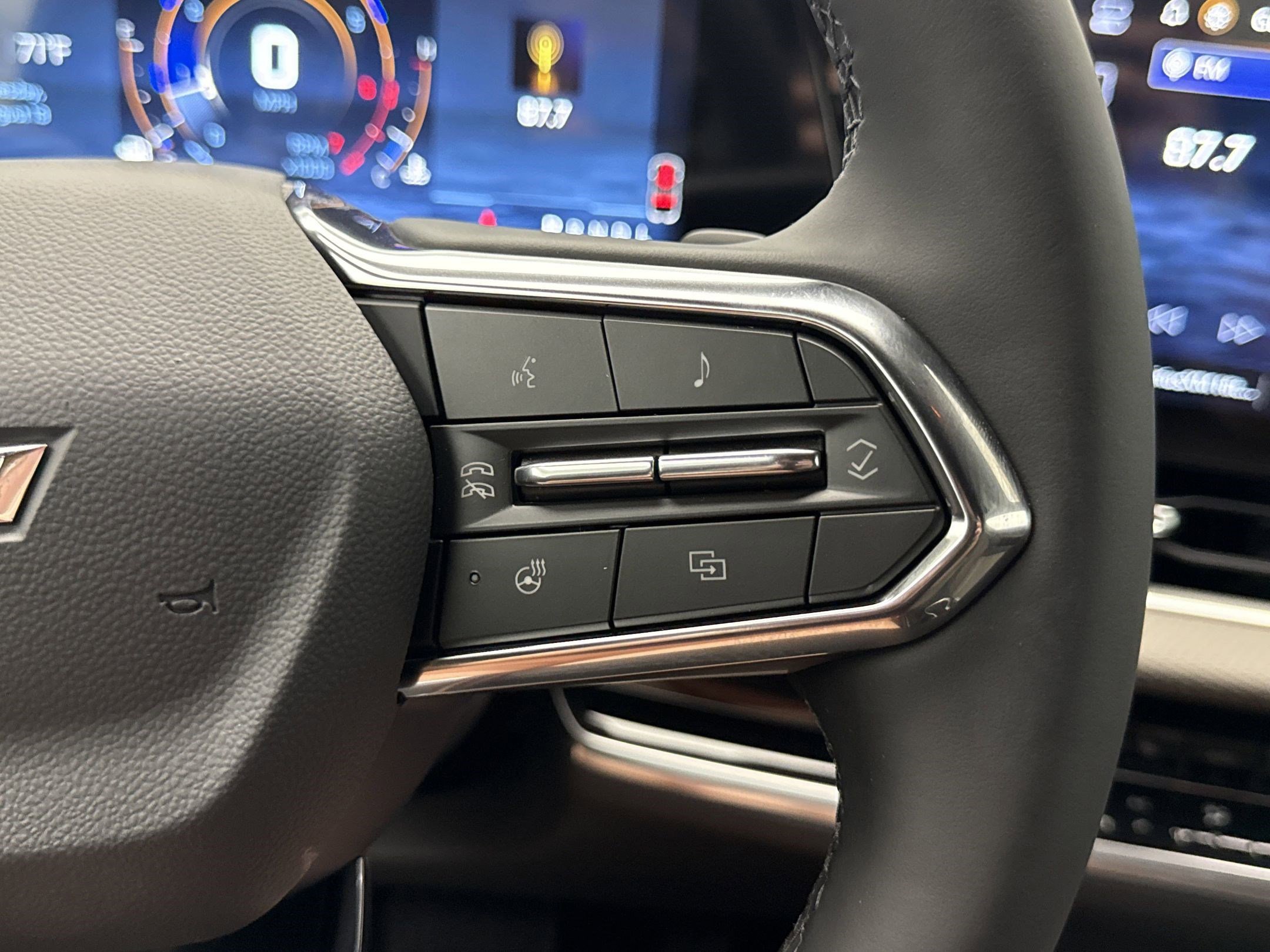 2026 Chevrolet Equinox LT photo 37