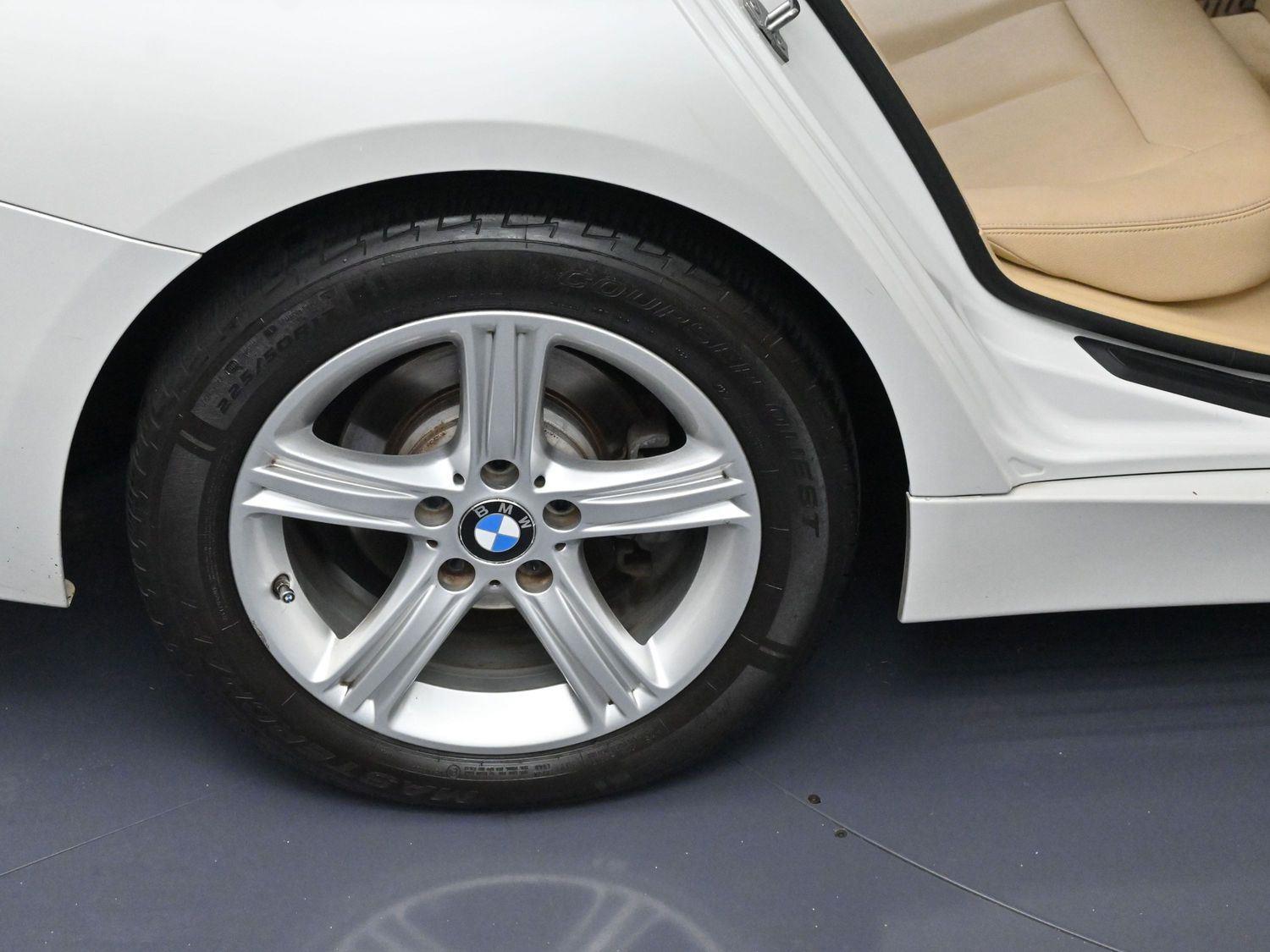 2014 Bmw 328i xDrive photo 30