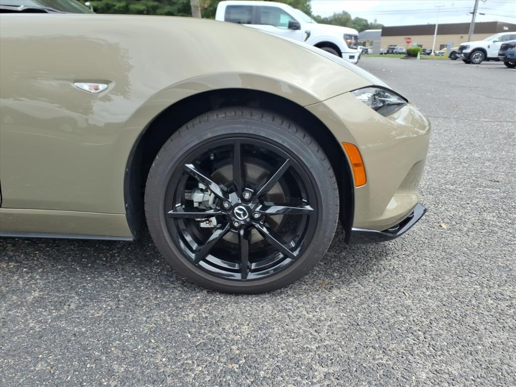 2023 Mazda MX-5 Miata Miata photo 7