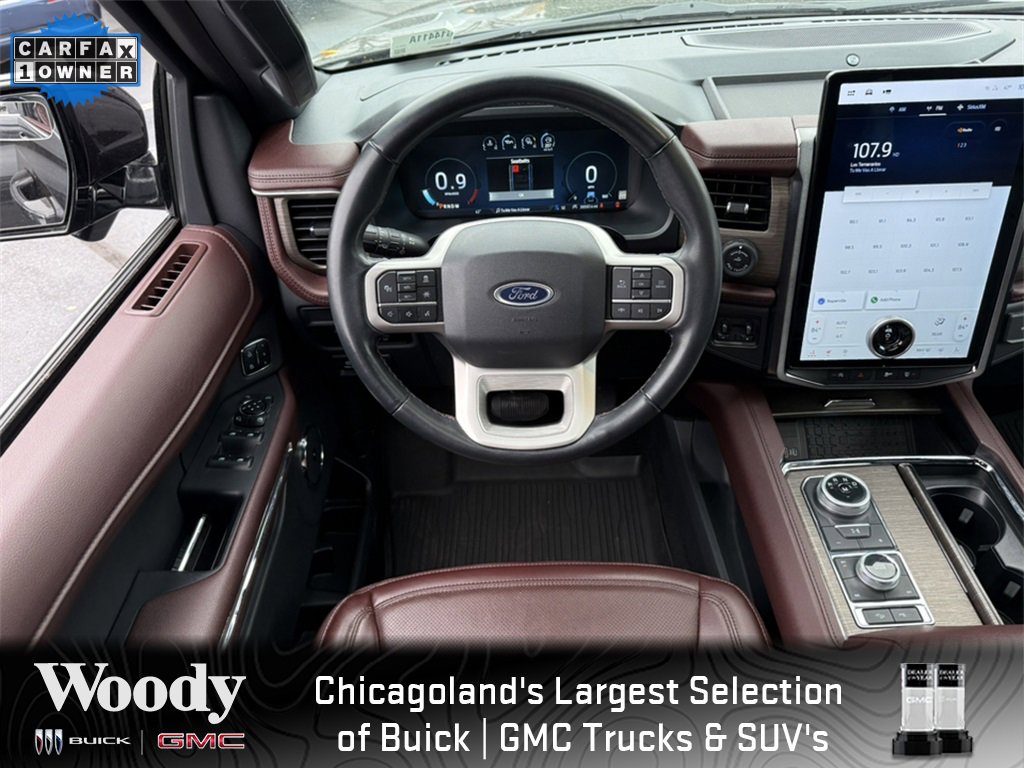2024 FORD EXPEDITION - Image 26