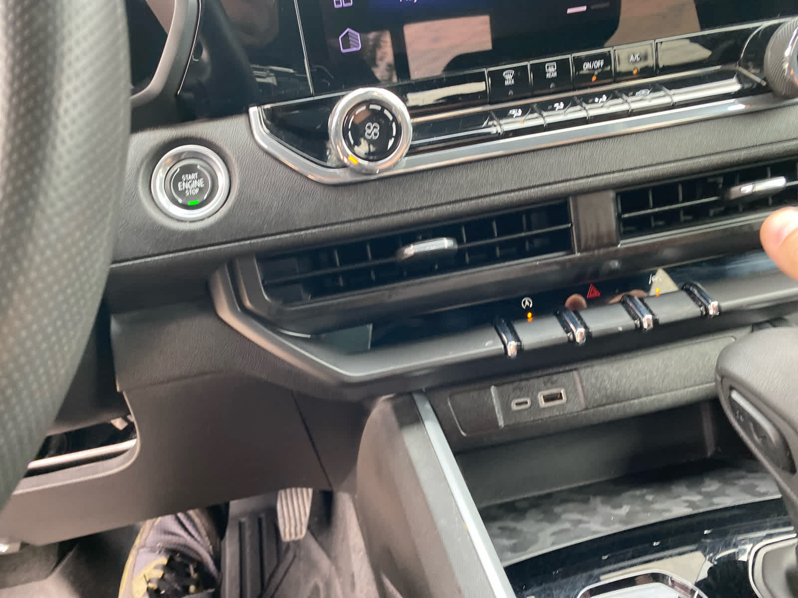 2023 Chevrolet Colorado Trail Boss photo 16