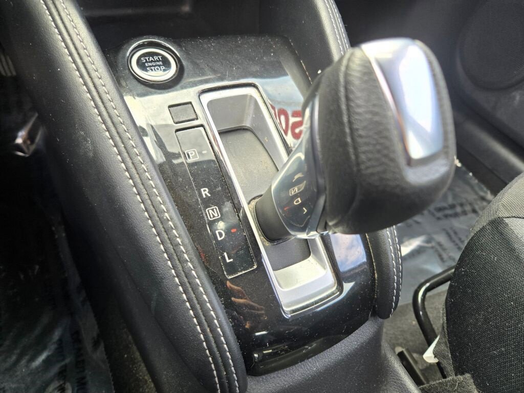 2020 Nissan Kicks SV photo 18