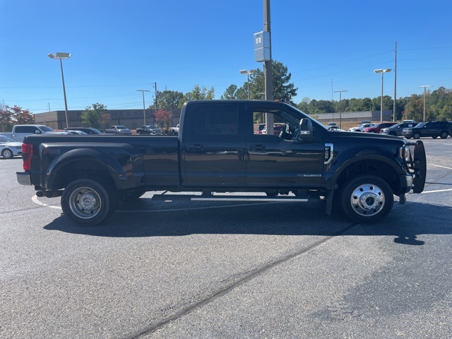 2019 Ford F-450 Lariat photo 2