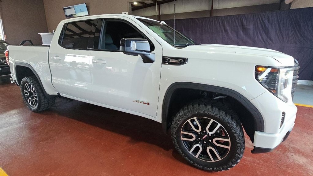 2022 Gmc Sierra 1500 AT4 photo 2