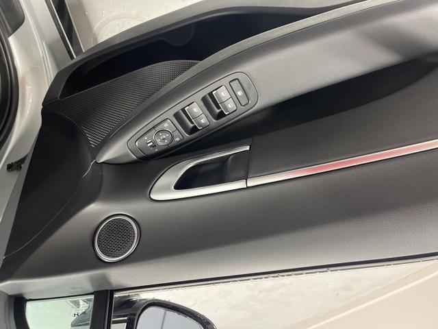 2026 Hyundai Sonata SEL Sport photo 4