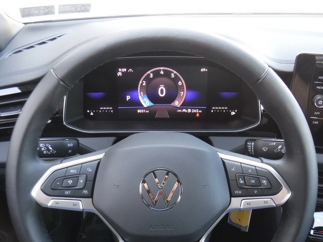 2025 Volkswagen Jetta 1.5T Sport photo 21