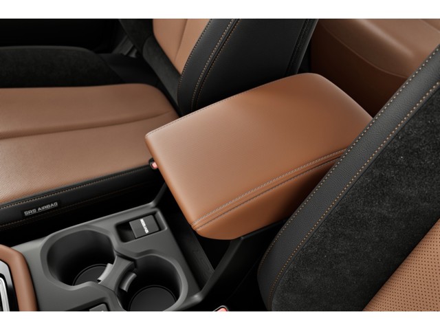 2025 Subaru Forester Touring photo 17