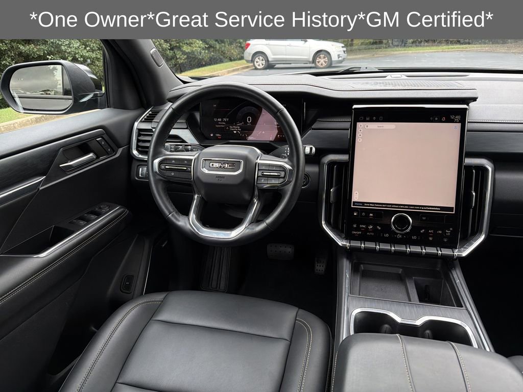 2024 Gmc Acadia Elevation photo 21