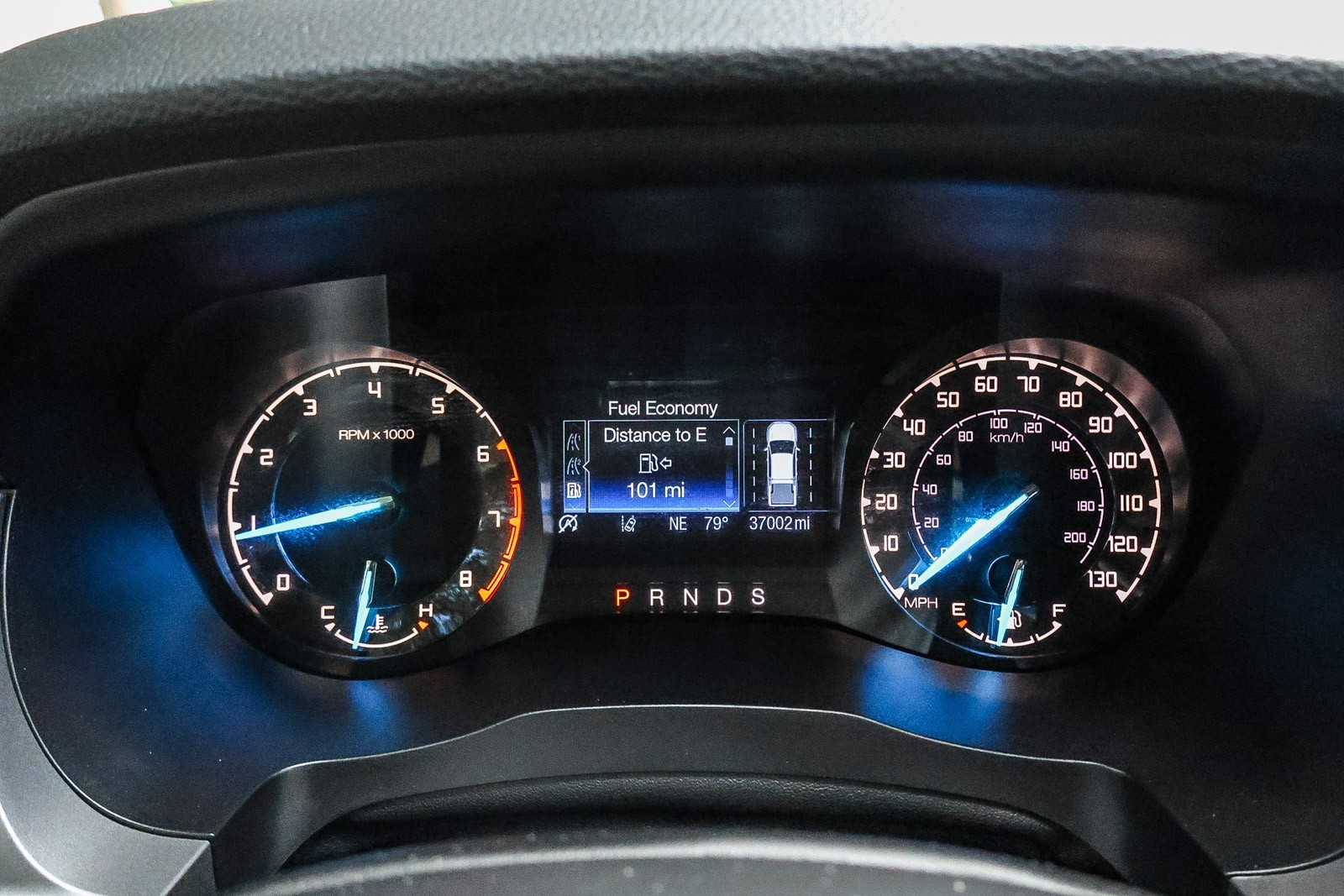2020 Ford Ranger XLT photo 19