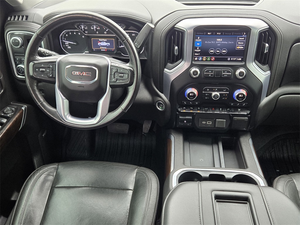 2020 Gmc Sierra 1500 SLT photo 26