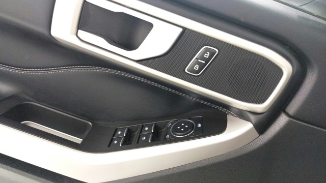 Used 2023 WHITE Ford XLT image 23