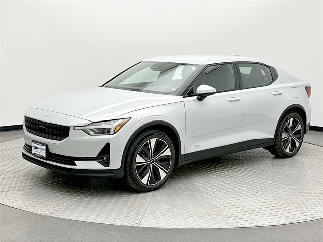 2023 Polestar 2 Long Range Dual Motor