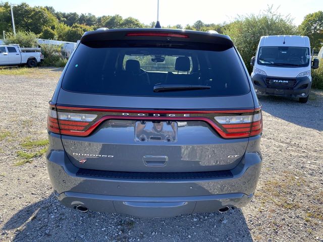 2026 Dodge Durango GT Plus photo 3