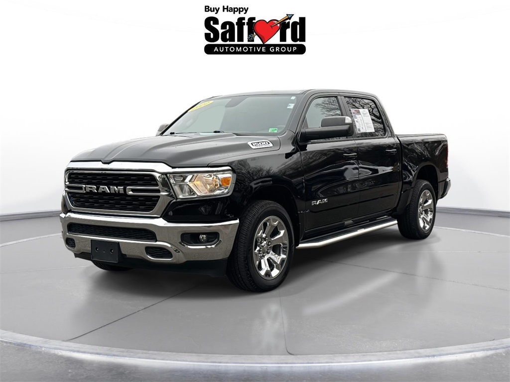 2022 RAM Ram 1500 Pickup Big Horn/Lone Star's photo