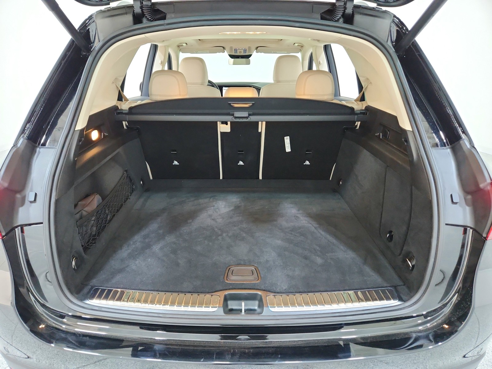 2025 Mercedes Benz GLE 350 4MATIC photo 42