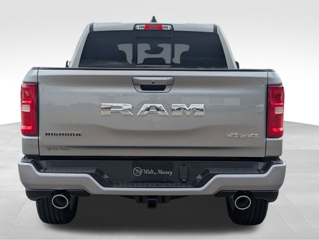 2026 Ram 1500 Big Horn Lone Star photo 4
