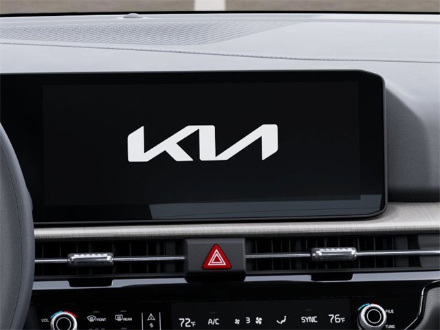 2026 Kia Sportage X-Line photo 19
