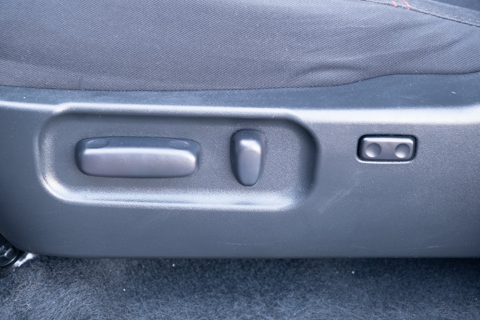 2022 Toyota Tacoma SR5 photo 10