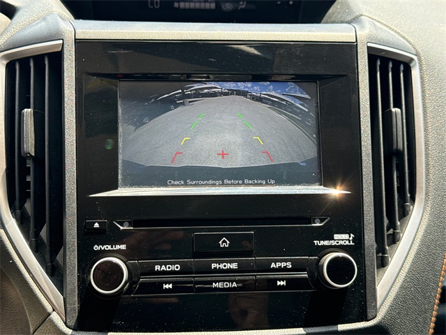 2022 Subaru Crosstrek Premium photo 21