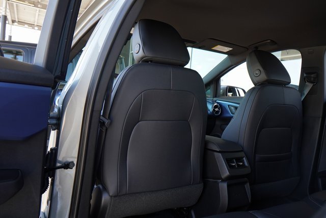 2026 Chevrolet Equinox EV 1LT photo 24
