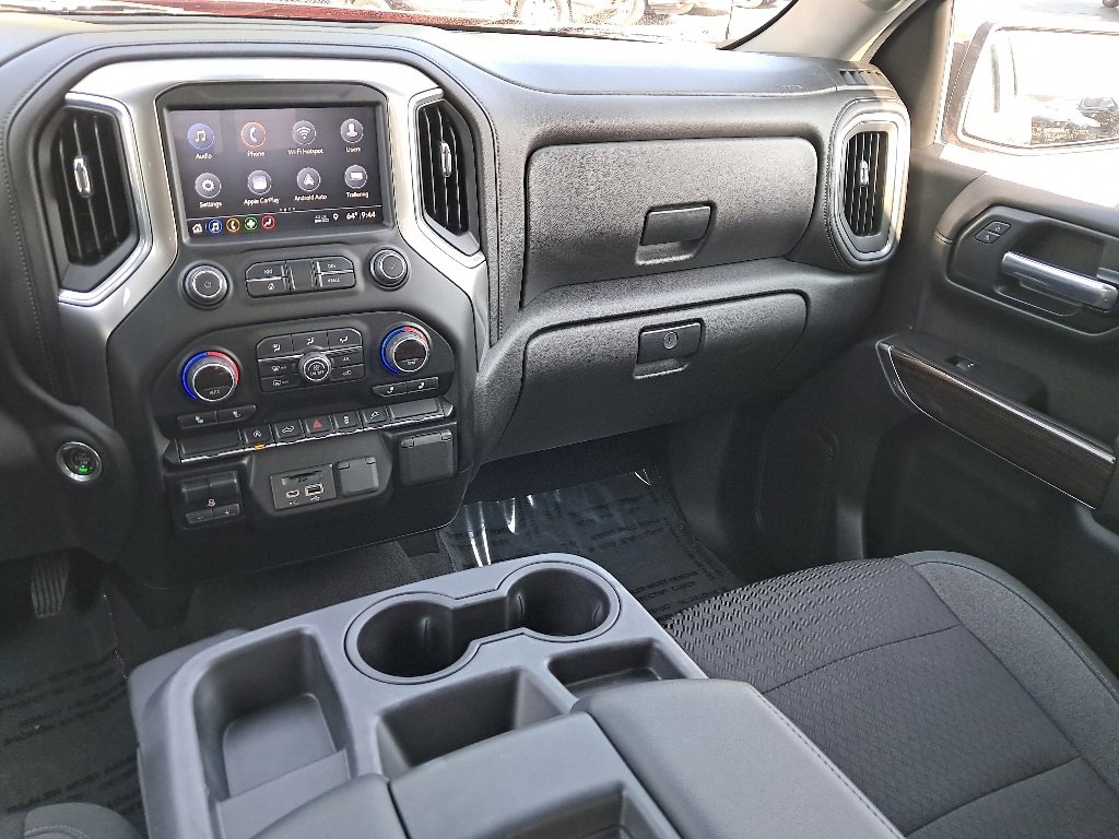 2019 Chevrolet Silverado 1500 LT photo 19