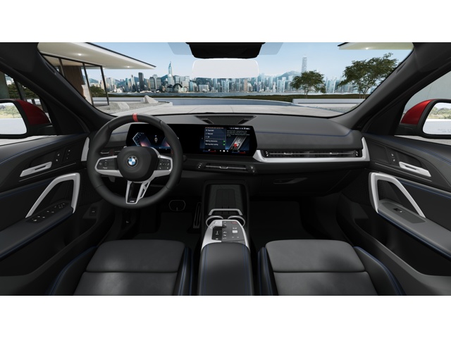 2026 Bmw X2 xDrive28i photo 9