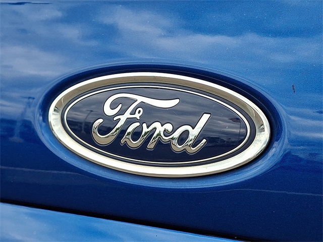 2020 Ford EcoSport SES photo 28
