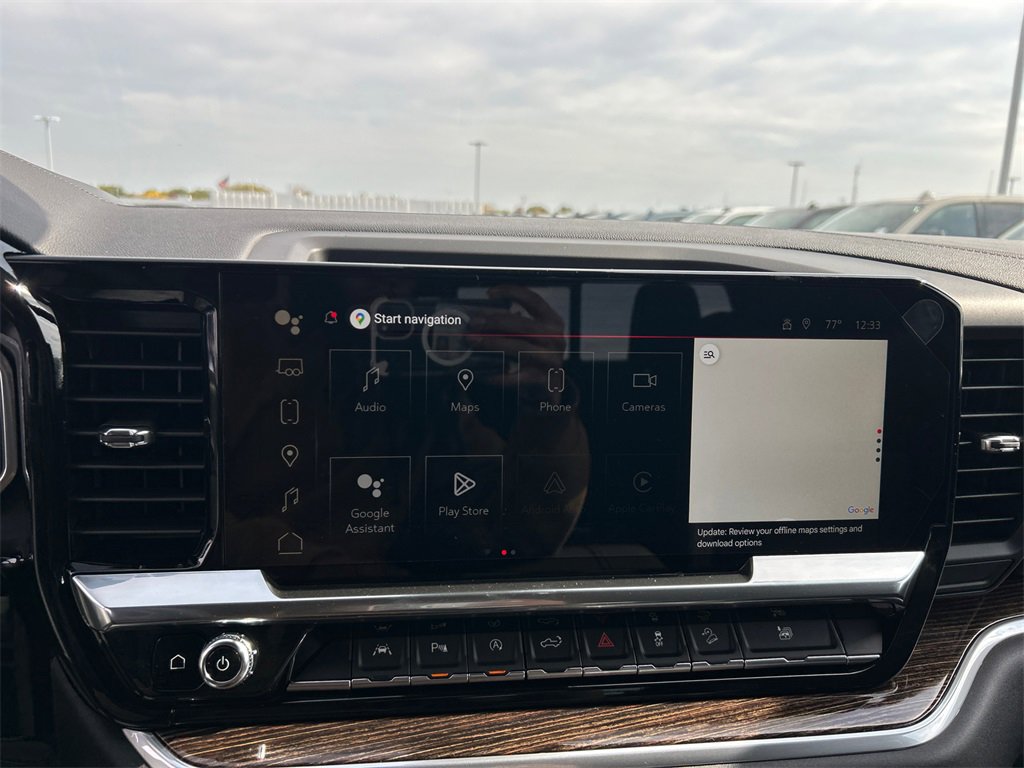 2026 GMC SIERRA - Image 22