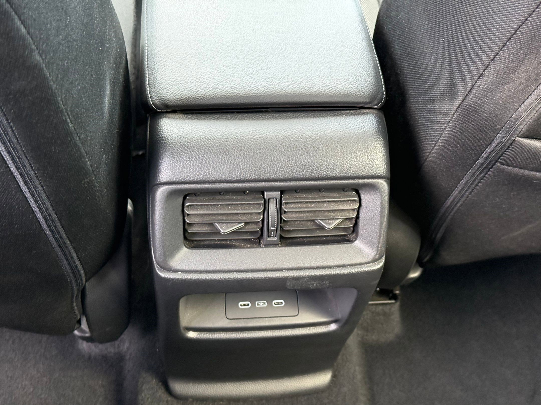 2024 Honda CR-V EX photo 25