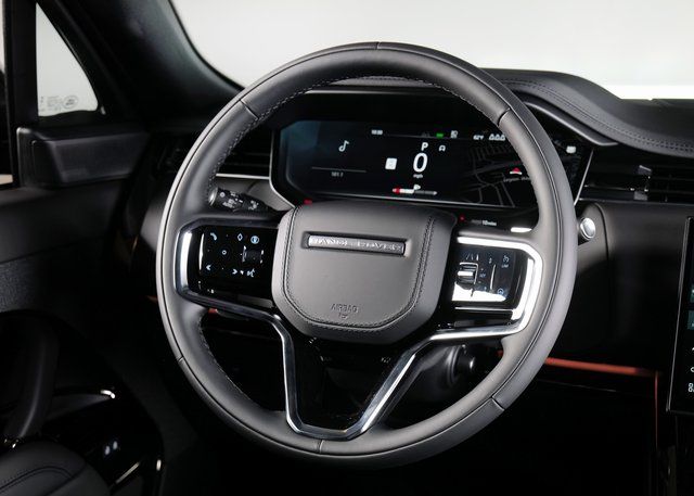 2025 Land Rover Range Rover Sport SE photo 14