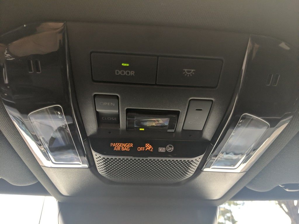 2024 Lexus GX 550 Luxury photo 25