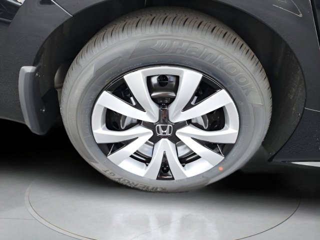 2026 Honda Civic LX photo 6