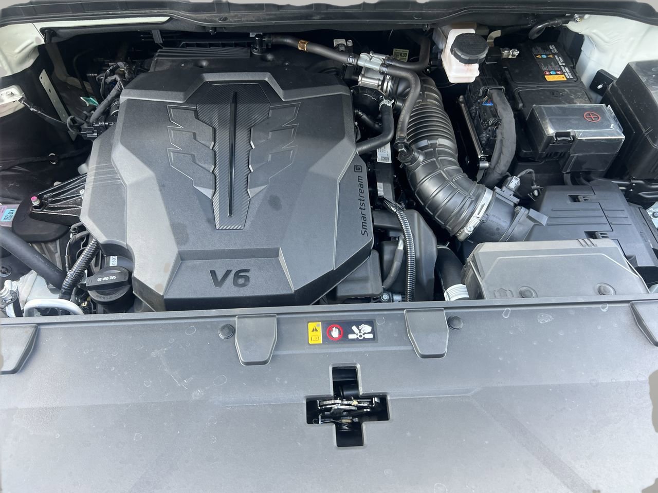 2023 Kia Carnival SX Prestige photo 7