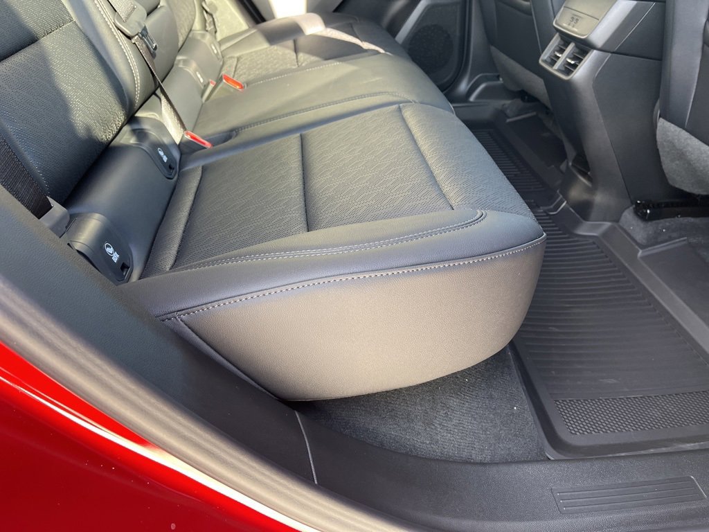 2026 Chevrolet Equinox LT photo 27
