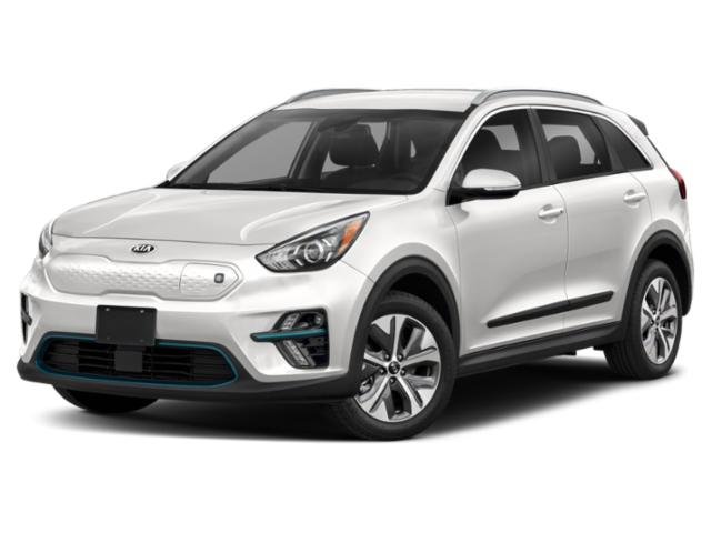 2021 Kia Niro EX's photo