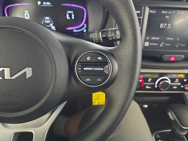 2024 Kia Soul LX photo 16