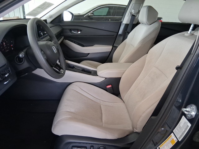 2024 Honda Accord EX photo 13