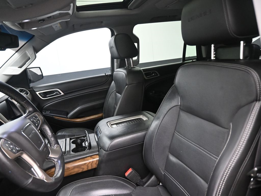 2019 Gmc Yukon Denali photo 30