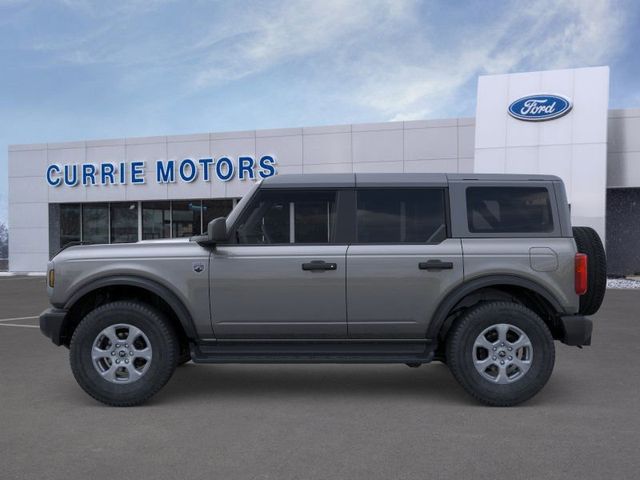 2025 FORD BRONCO - Image 36